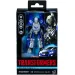 Transformers Studio Series: Wheeljack (Que) – Deluxe figúrka (11,5 cm) - Hasbro