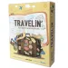 Travelin - Európske dobrodružstvá spoločenská hra