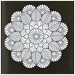 Trblietavé omaľovánky - Mandaly