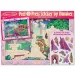 Tvorca obrázkov s princeznovými nálepkami - Melissa &amp; Doug