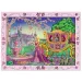 Tvorca obrázkov s princeznovými nálepkami - Melissa &amp; Doug