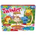 Twister Junior spoločenská hra - Hasbro