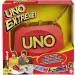 UNO Extreme karta - Mattel