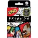 UNO Friends: kartová hra pre priateľov - Mattel