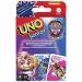 UNO Junior: Kartová hra Tlapková patrola - Mattel