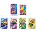 UNO Junior: Kartová hra Tlapková patrola - Mattel