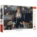 Umelecká kolekcia: Édouard Manet - Bar vo Folies Bergère 1000-dielne puzzle - Trefl