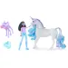 Unicorn Academy: Bábika s jednorožcom - Layla a Glacier - Spin Master
