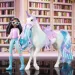 Unicorn Academy: Bábika s jednorožcom - Layla a Glacier - Spin Master
