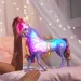 Unicorn Academy: Wildstar svietiaci jednorožec - Spin Master