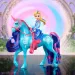 Unicornová akadémia: S bábätkom jednorožca - Isabel a River - Spin Master