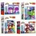 Úžasný Spiderman 20 ks MiniMaxi puzzle v rôznych variantoch - Trefl