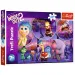 V hlave 2 emócie 200-dielne puzzle - Trefl