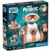 Veda a Hra: Mio, programovateľná robotická vedecká súprava