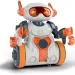 Veda a Hra: Mio, programovateľná robotická vedecká súprava