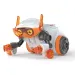 Veda a Hra: Mio, programovateľná robotická vedecká súprava