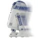 Veda a hra: Star Wars R2-D2 programovateľný robot - Clementoni