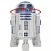 Veda a hra: Star Wars R2-D2 programovateľný robot - Clementoni