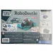 Veda &amp; Hra: RoboBeetle robotický chrobák - Clementoni