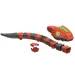 Veda & Hra: Viper robotický had - Clementoni obrázok 3