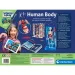 Vedecká sada o ľudskom tele - Clementoni