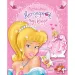 Veľká kniha princezien - Hádanková kniha