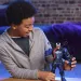 VenomVersus Venom akčná figúrka 27 cm - Hasbro
