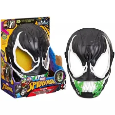 VenomVersus Venom žiariaca v tme maska - Hasbro obrázok 1