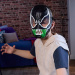 VenomVersus Venom žiariaca v tme maska - Hasbro