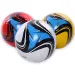 Víchrica umelá futbalová lopta v rôznych variantoch 23 cm 1 ks