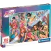 Víly Winx Club 180-dielne Super Puzzle - Clementoni