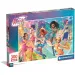Víly Winx Club 300-dielne Super Puzzle - Clementoni