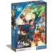 Vysokokvalitná kolekcia - DC Comics 500-dielne puzzle - Clementoni