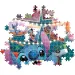 Vysokokvalitná kolekcia Disney Stitch 1000-dielne puzzle - Clementoni