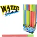 WaterWow: Hubková, farebná vodná pištoľ 60cm viacfarebná