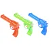 WaterWow: Revolver vodná pištoľ 24cm v rôznych farebných variantoch