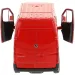 Welly: Kovový model auta Mercedes-Benz Sprinter v rôznych verziách, 11 cm