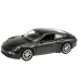 Welly: Model kovového autíčka Porsche 911 Carrera S v rôznych verziách, 11 cm