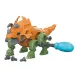 World of Dinosaurs rozoberateľný dinosaurus so skrutkovačom prekvapivé vajíčko 1ks