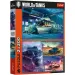 World of Tanks 2x200-dielne puzzle - Trefl