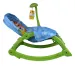 YaYaYa: Veselé zvieracie hojdacie kreslo so zvukom