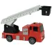 Záchranné vozidlo: Požiarny automobil s vysúvateľným rebríkom 13cm