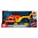 Záchranný vrtuľník so svetlom a zvukom 36 cm - Dickie Toys