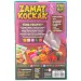 Zamatové kocky spoločenská hra