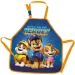 Zástera na maľovanie s motívom Tlapkovej patroly