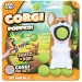 Zing: Popper Corgi psík s vystreľovacími loptičkami