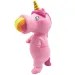 Zing: Popper ružový jednorožec s vystreľovacími loptičkami