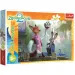 Zootropolis 2 100-dielne puzzle - Trefl