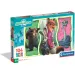Zootropolis 2 104-dielna Super Color Puzzle - Clementoni