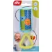 ABC Detská hrkálka valec v dvoch variantoch 1ks - Simba Toys obrázok 1